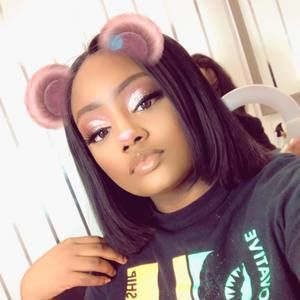 Meet your Posher, Morgan